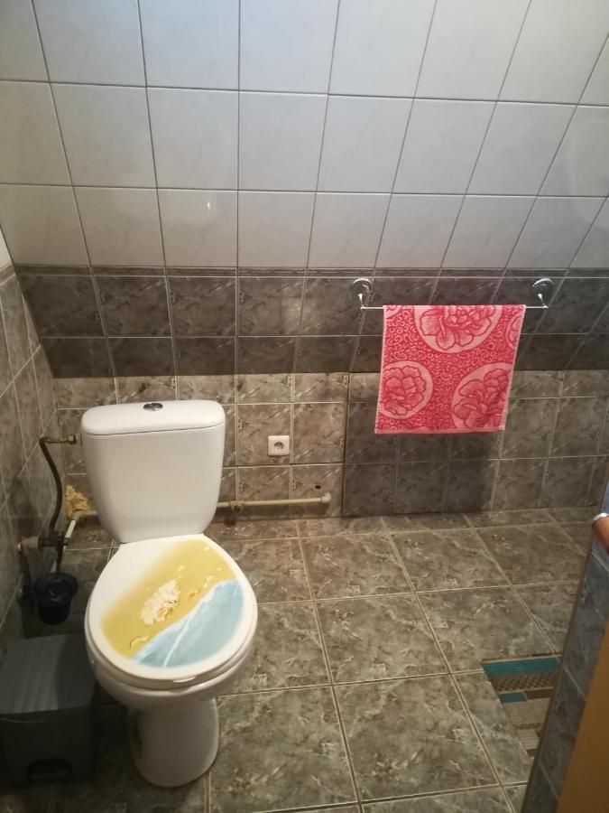 Oaze Смилтене Екстериор снимка