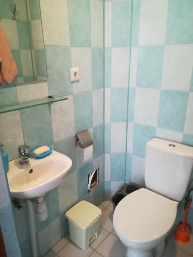 Oaze Смилтене Екстериор снимка